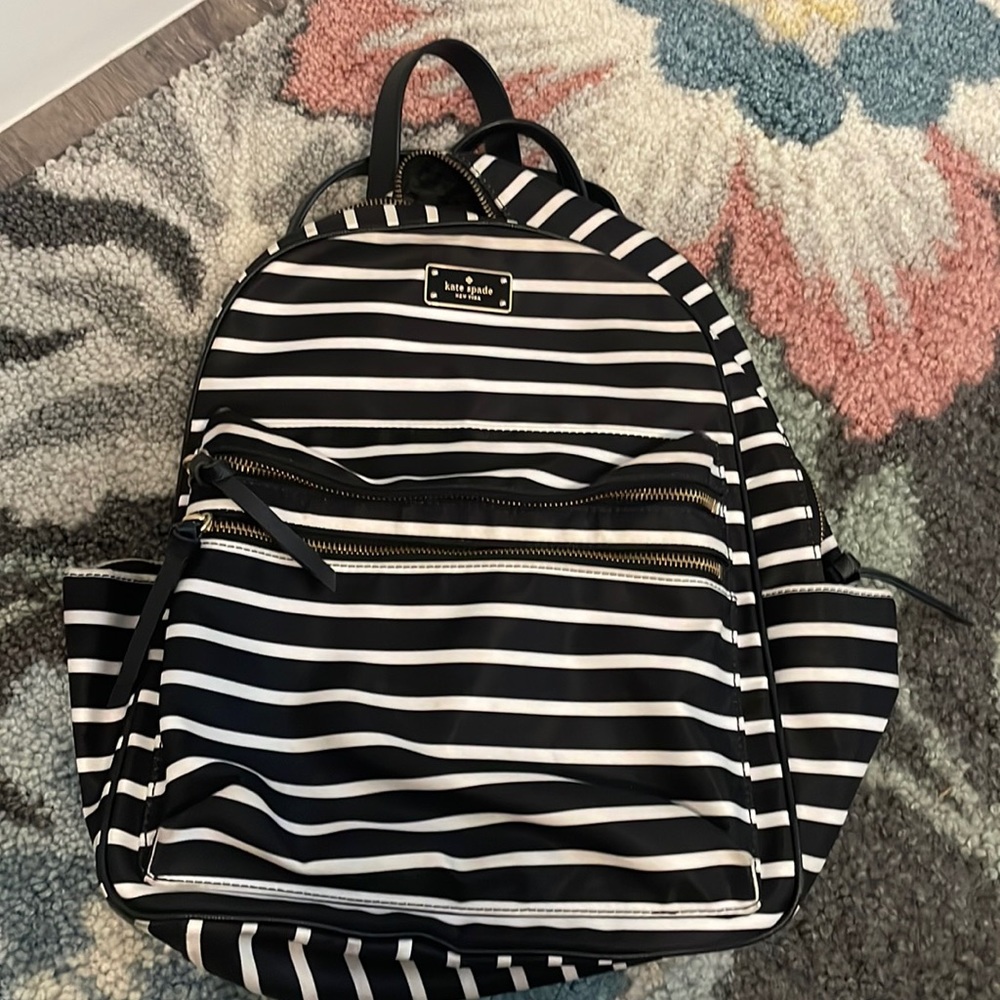 Kate Spade Backpack